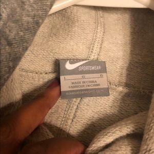 Nike “Stanton” Hoodie